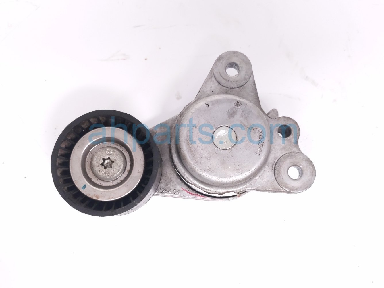 Nissan AUTO BELT TENSIONER PULLEY - 3.5L