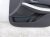 2024 Hyundai Sonata Trim / Liner Front Passenger Interior Door Panel Grey 82306 L1BD0 R2R Replacement 2024 Hyundai Sonata Trim / Liner Front Passenger Interior Door Panel Grey 82306 L1BD0 R2R Replacement thumbnail