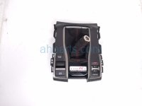 Honda TYPE R SHIFTER BEZEL W/SWITCHES Honda TYPE R SHIFTER BEZEL W/SWITCHES