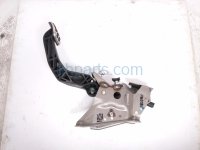 Honda CLUTCH PEDAL ASSY - 2.0T TYPE-R Honda CLUTCH PEDAL ASSY - 2.0T TYPE-R