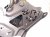 2018 Honda Civic Clutch Pedal Assy 2.0t Type r 46910 TGH P11 Replacement 2018 Honda Civic Clutch Pedal Assy 2.0t Type r 46910 TGH P11 Replacement thumbnail