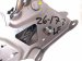 2018 Honda Civic Clutch Pedal Assy 2.0t Type r 46910 TGH P11 Replacement 2018 Honda Civic Clutch Pedal Assy 2.0t Type r 46910 TGH P11 Replacement thumbnail