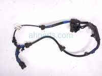 Honda FR/LH ABS SPEED SENSOR - 2.0L Honda FR/LH ABS SPEED SENSOR - 2.0L