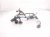 2018 Honda Civic Rear Passenger Epb Wire Harness 2.0l 47510 TGH A03 Replacement 2018 Honda Civic Rear Passenger Epb Wire Harness 2.0l 47510 TGH A03 Replacement thumbnail