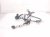 2018 Honda Civic Rear Passenger Epb Wire Harness 2.0l 47510 TGH A03 Replacement 2018 Honda Civic Rear Passenger Epb Wire Harness 2.0l 47510 TGH A03 Replacement thumbnail
