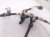 2018 Honda Civic Rear Passenger Epb Wire Harness 2.0l 47510 TGH A03 Replacement 2018 Honda Civic Rear Passenger Epb Wire Harness 2.0l 47510 TGH A03 Replacement thumbnail