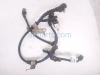 Honda RR/LH EPB WIRE HARNESS - 2.0L Honda RR/LH EPB WIRE HARNESS - 2.0L