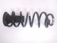 Honda RR/RH COIL SPRING - 1.8L AWD Honda RR/RH COIL SPRING - 1.8L AWD