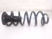 2022 Honda HR V Strut / / Shock Absorber Rear Passenger Coil Spring 1.8l Awd 52441 T7X A71 Replacement 2022 Honda HR V Strut / / Shock Absorber Rear Passenger Coil Spring 1.8l Awd 52441 T7X A71 Replacement thumbnail