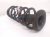 2022 Honda HR V Strut / / Shock Absorber Rear Passenger Coil Spring 1.8l Awd 52441 T7X A71 Replacement 2022 Honda HR V Strut / / Shock Absorber Rear Passenger Coil Spring 1.8l Awd 52441 T7X A71 Replacement thumbnail