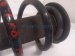 2022 Honda HR V Strut / / Shock Absorber Rear Passenger Coil Spring 1.8l Awd 52441 T7X A71 Replacement 2022 Honda HR V Strut / / Shock Absorber Rear Passenger Coil Spring 1.8l Awd 52441 T7X A71 Replacement thumbnail