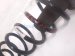 2022 Honda HR V Strut / / Shock Absorber Rear Passenger Coil Spring 1.8l Awd 52441 T7X A71 Replacement 2022 Honda HR V Strut / / Shock Absorber Rear Passenger Coil Spring 1.8l Awd 52441 T7X A71 Replacement thumbnail