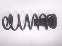 Honda RR/LH COIL SPRING - 1.8L AWD Honda RR/LH COIL SPRING - 1.8L AWD