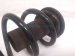 2022 Honda HR V Strut / / Shock Absorber Rear Driver Coil Spring 1.8l Awd 52441 T7X A71 Replacement 2022 Honda HR V Strut / / Shock Absorber Rear Driver Coil Spring 1.8l Awd 52441 T7X A71 Replacement thumbnail