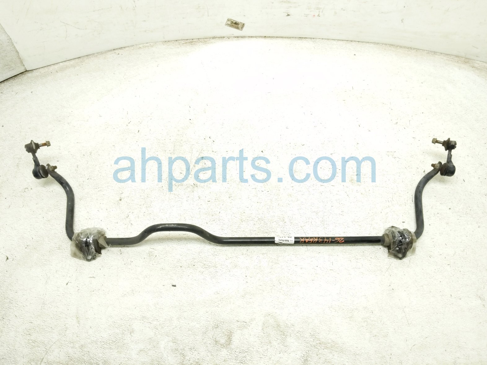 Honda REAR STABILIZER / SWAY BAR W/LINKS