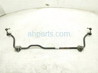 Honda REAR STABILIZER / SWAY BAR W/LINKS Honda REAR STABILIZER / SWAY BAR W/LINKS