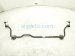 2018 Honda Odyssey Rear Stabilizer / Sway Bar W/links 52300 THR A01 Replacement 2018 Honda Odyssey Rear Stabilizer / Sway Bar W/links 52300 THR A01 Replacement thumbnail