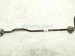 2018 Honda Odyssey Rear Stabilizer / Sway Bar W/links 52300 THR A01 Replacement 2018 Honda Odyssey Rear Stabilizer / Sway Bar W/links 52300 THR A01 Replacement thumbnail