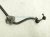 2018 Honda Odyssey Rear Stabilizer / Sway Bar W/links 52300 THR A01 Replacement 2018 Honda Odyssey Rear Stabilizer / Sway Bar W/links 52300 THR A01 Replacement thumbnail