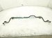 2018 Honda Odyssey Rear Stabilizer / Sway Bar W/links 52300 THR A01 Replacement 2018 Honda Odyssey Rear Stabilizer / Sway Bar W/links 52300 THR A01 Replacement thumbnail