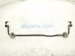 2018 Honda Odyssey Rear Stabilizer / Sway Bar W/links 52300 THR A01 Replacement 2018 Honda Odyssey Rear Stabilizer / Sway Bar W/links 52300 THR A01 Replacement thumbnail