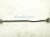 2018 Honda Odyssey Rear Stabilizer / Sway Bar W/links 52300 THR A01 Replacement 2018 Honda Odyssey Rear Stabilizer / Sway Bar W/links 52300 THR A01 Replacement thumbnail