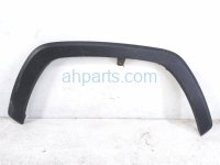 Toyota FR/RH FENDER FLARE - BLACK Toyota FR/RH FENDER FLARE - BLACK