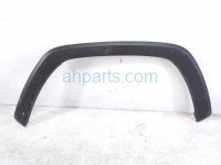 Toyota FR/LH WHEEL OPENING MOLDING - BLACK Toyota FR/LH WHEEL OPENING MOLDING - BLACK