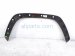 2024 Toyota Rav 4 Front Driver Wheel Opening Molding Black 75612 04020 Replacement 2024 Toyota Rav 4 Front Driver Wheel Opening Molding Black 75612 04020 Replacement thumbnail