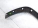 2024 Toyota Rav 4 Front Driver Wheel Opening Molding Black 75612 04020 Replacement 2024 Toyota Rav 4 Front Driver Wheel Opening Molding Black 75612 04020 Replacement thumbnail