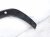 2024 Toyota Rav 4 Front Driver Wheel Opening Molding Black 75612 04020 Replacement 2024 Toyota Rav 4 Front Driver Wheel Opening Molding Black 75612 04020 Replacement thumbnail