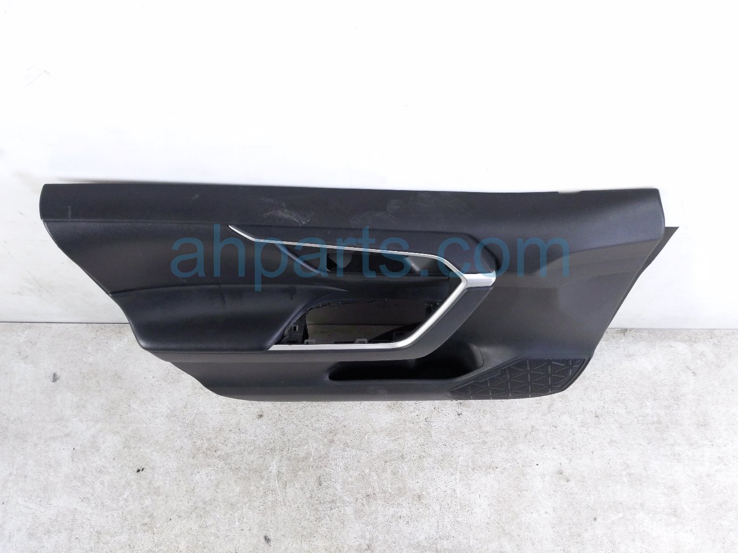 2024 Toyota Rav 4 Trim / Liner Front Driver Interior Door Panel Black 67620 0R180 C5 Replacement 2024 Toyota Rav 4 Trim / Liner Front Driver Interior Door Panel Black 67620 0R180 C5 Replacement thumbnail