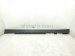 2024 Toyota Rav 4 Rocker Trim Driver Side Skirt / Molding Black 75860 0R011 Replacement 2024 Toyota Rav 4 Rocker Trim Driver Side Skirt / Molding Black 75860 0R011 Replacement thumbnail