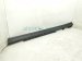 2024 Toyota Rav 4 Rocker Trim Driver Side Skirt / Molding Black 75860 0R011 Replacement 2024 Toyota Rav 4 Rocker Trim Driver Side Skirt / Molding Black 75860 0R011 Replacement thumbnail
