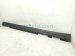 2024 Toyota Rav 4 Rocker Trim Driver Side Skirt / Molding Black 75860 0R011 Replacement 2024 Toyota Rav 4 Rocker Trim Driver Side Skirt / Molding Black 75860 0R011 Replacement thumbnail