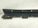 2024 Toyota Rav 4 Rocker Trim Driver Side Skirt / Molding Black 75860 0R011 Replacement 2024 Toyota Rav 4 Rocker Trim Driver Side Skirt / Molding Black 75860 0R011 Replacement thumbnail