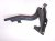 2021 Nissan Maxima Driver Hood Hinge Black 65401 4RA0A Replacement 2021 Nissan Maxima Driver Hood Hinge Black 65401 4RA0A Replacement thumbnail