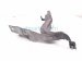 2021 Nissan Maxima Driver Hood Hinge Black 65401 4RA0A Replacement 2021 Nissan Maxima Driver Hood Hinge Black 65401 4RA0A Replacement thumbnail