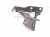 2021 Nissan Maxima Driver Hood Hinge Black 65401 4RA0A Replacement 2021 Nissan Maxima Driver Hood Hinge Black 65401 4RA0A Replacement thumbnail