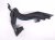 2021 Nissan Maxima Driver Hood Hinge Black 65401 4RA0A Replacement 2021 Nissan Maxima Driver Hood Hinge Black 65401 4RA0A Replacement thumbnail
