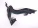 2021 Nissan Maxima Driver Hood Hinge Black 65401 4RA0A Replacement 2021 Nissan Maxima Driver Hood Hinge Black 65401 4RA0A Replacement thumbnail