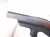 2021 Nissan Maxima Driver Hood Hinge Black 65401 4RA0A Replacement 2021 Nissan Maxima Driver Hood Hinge Black 65401 4RA0A Replacement thumbnail