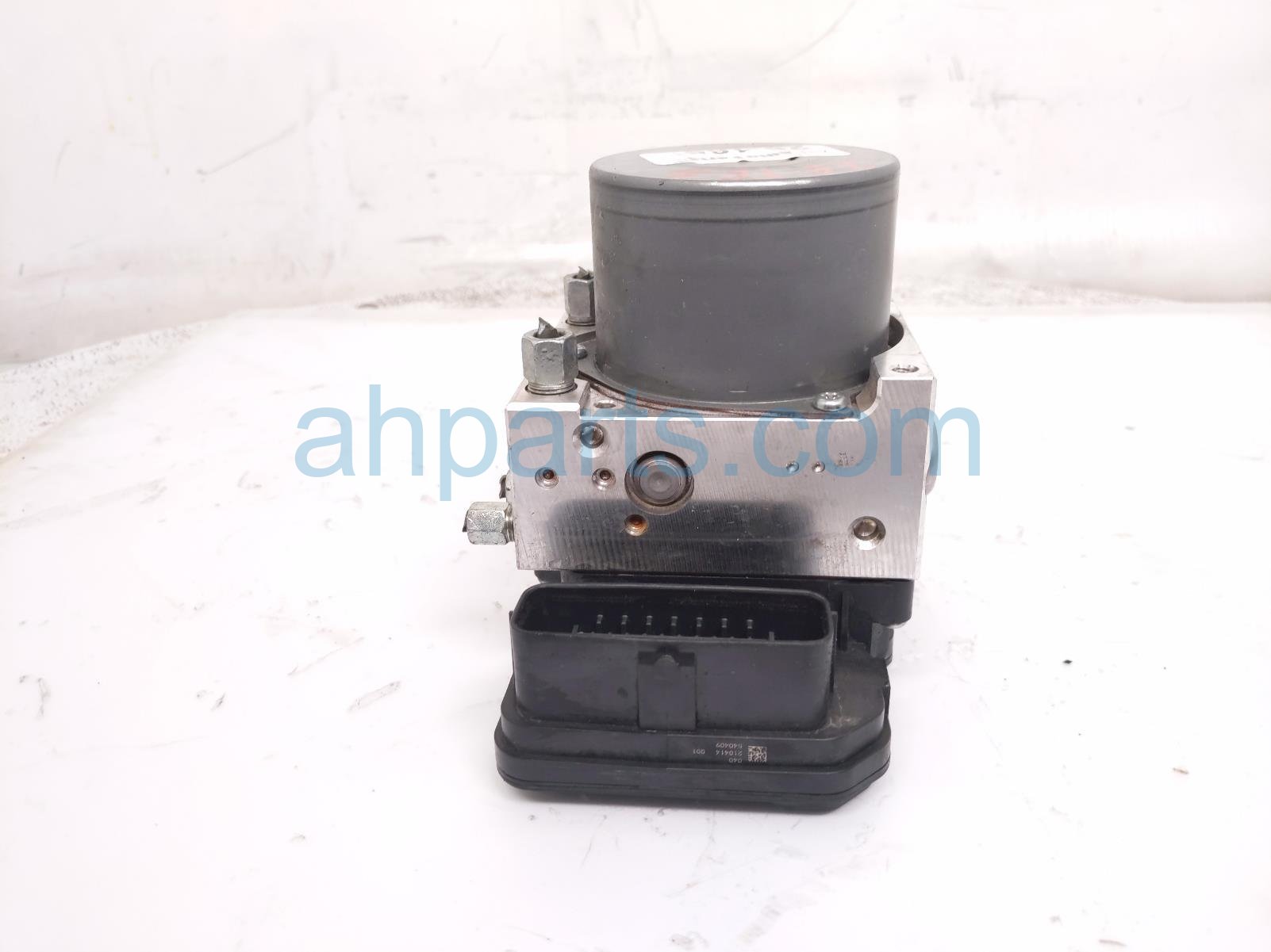 2021 Nissan Maxima (anti Lock Brake) Abs/vsa Pump Modulator Fwd 47660 9DM0B Replacement 2021 Nissan Maxima (anti Lock Brake) Abs/vsa Pump Modulator Fwd 47660 9DM0B Replacement thumbnail