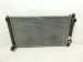 2021 Nissan Maxima Radiator 21460 ZN50B Replacement 2021 Nissan Maxima Radiator 21460 ZN50B Replacement thumbnail