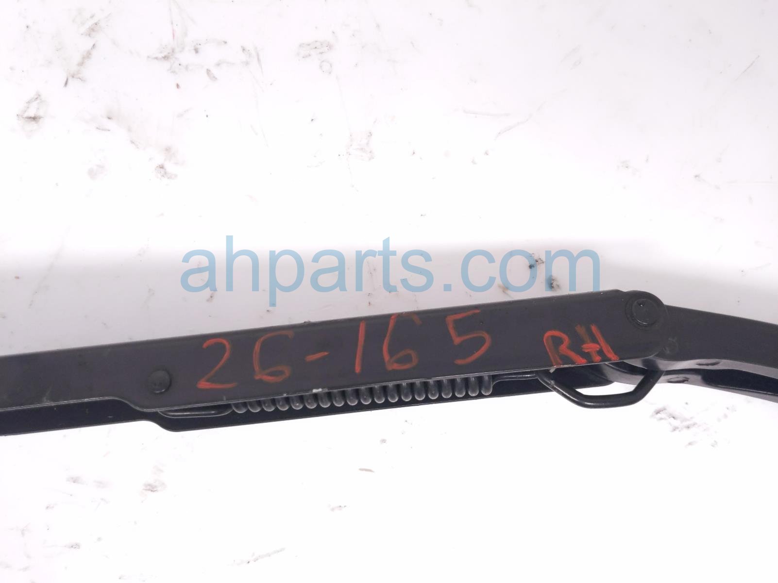2021 Nissan Maxima Passenger Windshield Wiper Arm 28886 4RA1A Replacement 2021 Nissan Maxima Passenger Windshield Wiper Arm 28886 4RA1A Replacement thumbnail