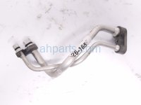 Nissan A/C CONDENSER TO TANK A/C LINE- 3.5L Nissan A/C CONDENSER TO TANK A/C LINE- 3.5L