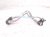 2021 Nissan Maxima Ac Hose Pipe A/c Condenser To Tank A/c Line 3.5l 92446 3TA0A Replacement 2021 Nissan Maxima Ac Hose Pipe A/c Condenser To Tank A/c Line 3.5l 92446 3TA0A Replacement thumbnail