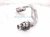2021 Nissan Maxima Ac Hose Pipe A/c Condenser To Tank A/c Line 3.5l 92446 3TA0A Replacement 2021 Nissan Maxima Ac Hose Pipe A/c Condenser To Tank A/c Line 3.5l 92446 3TA0A Replacement thumbnail