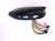 2021 Acura TLX Antenna Roof Mtd Black Housing 39150 TGV A21ZE Replacement 2021 Acura TLX Antenna Roof Mtd Black Housing 39150 TGV A21ZE Replacement thumbnail