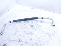 Toyota A/C LINE HOSE PIPE - 2.5L AWD Toyota A/C LINE HOSE PIPE - 2.5L AWD